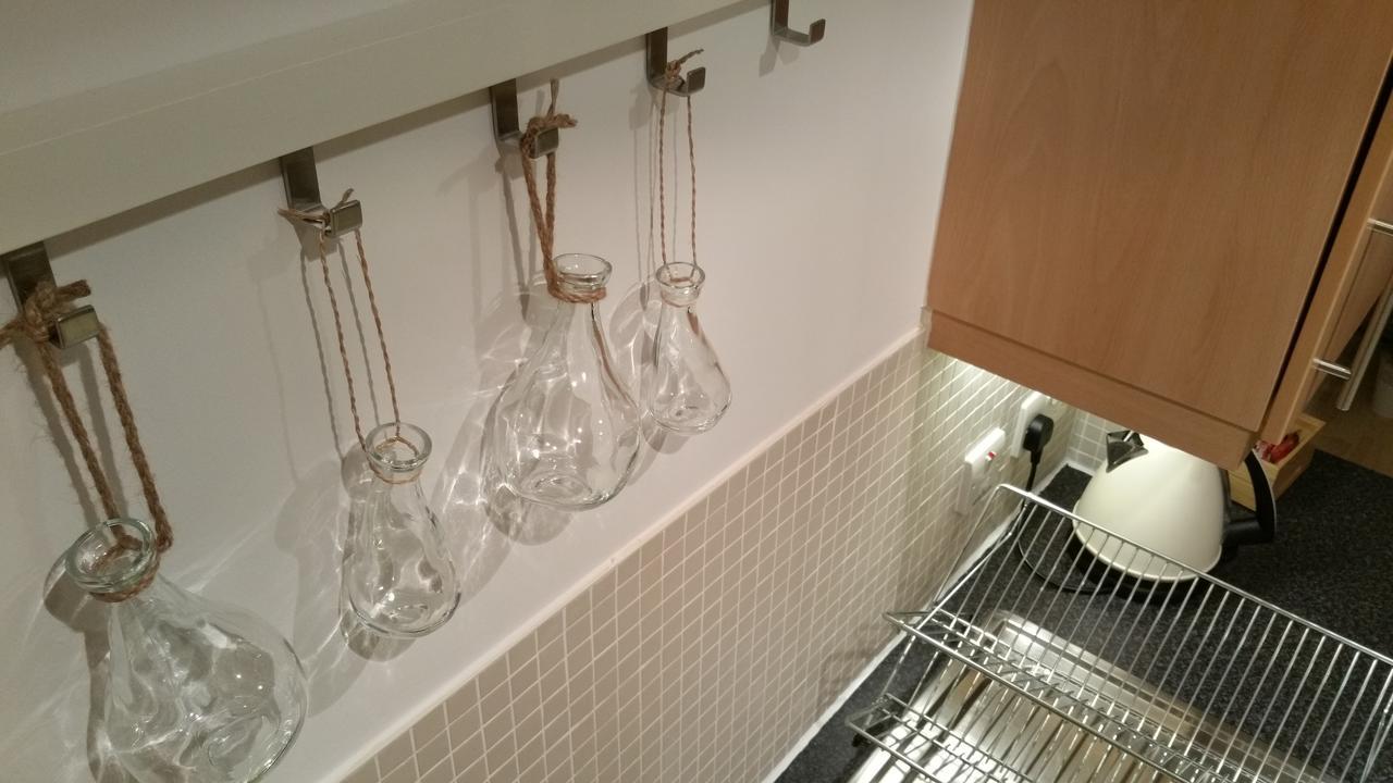 Godwin Court 21 Apartment Swindon Bagian luar foto