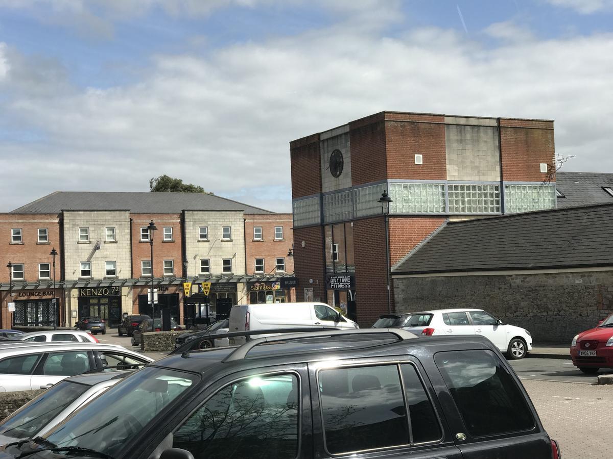 Godwin Court 21 Apartment Swindon Bagian luar foto