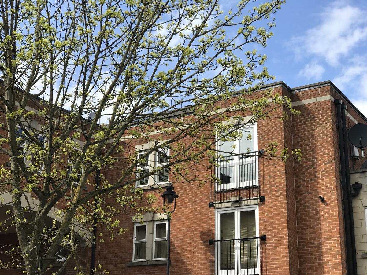 Godwin Court 21 Apartment Swindon Bagian luar foto