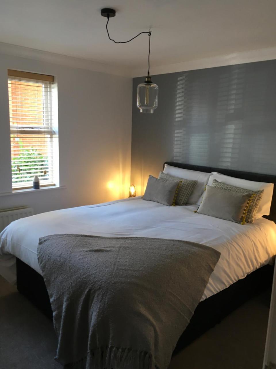 Godwin Court 21 Apartment Swindon Bagian luar foto