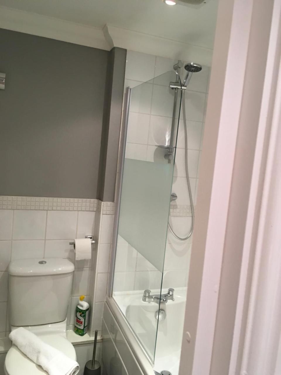 Godwin Court 21 Apartment Swindon Bagian luar foto