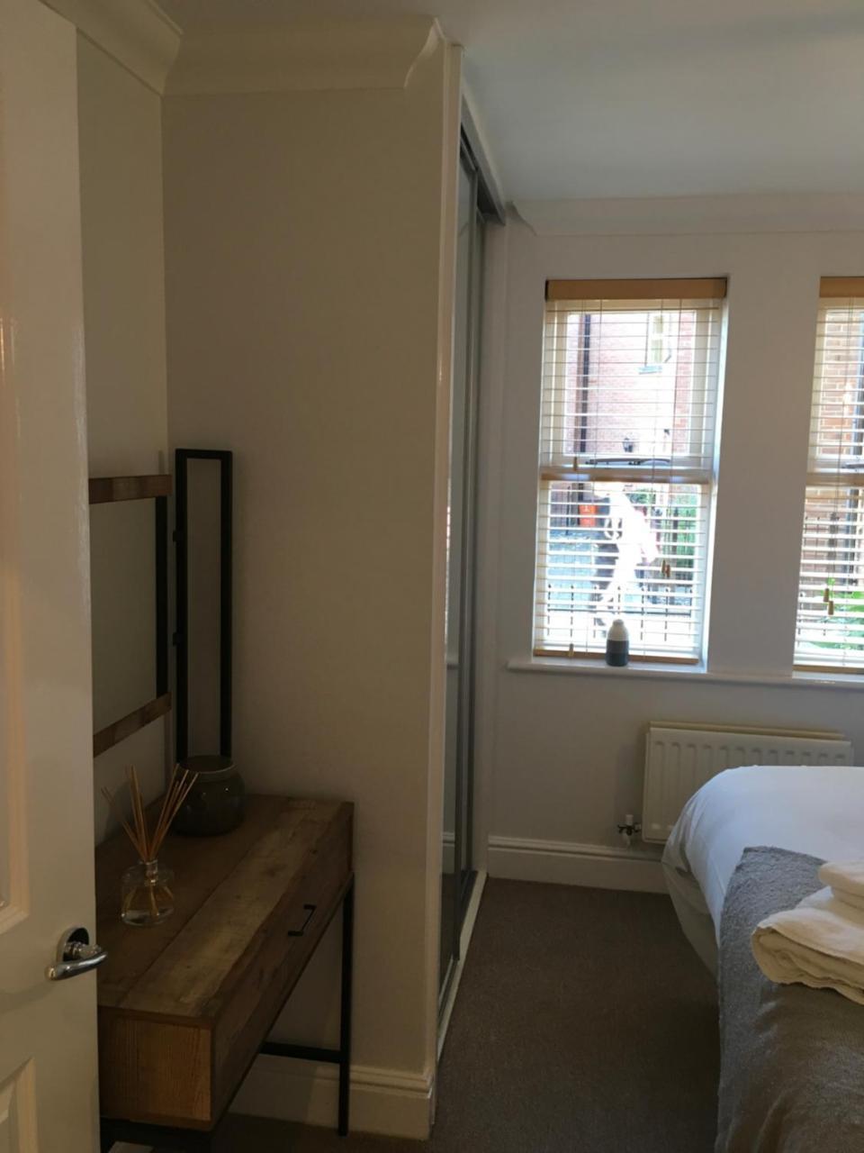 Godwin Court 21 Apartment Swindon Bagian luar foto
