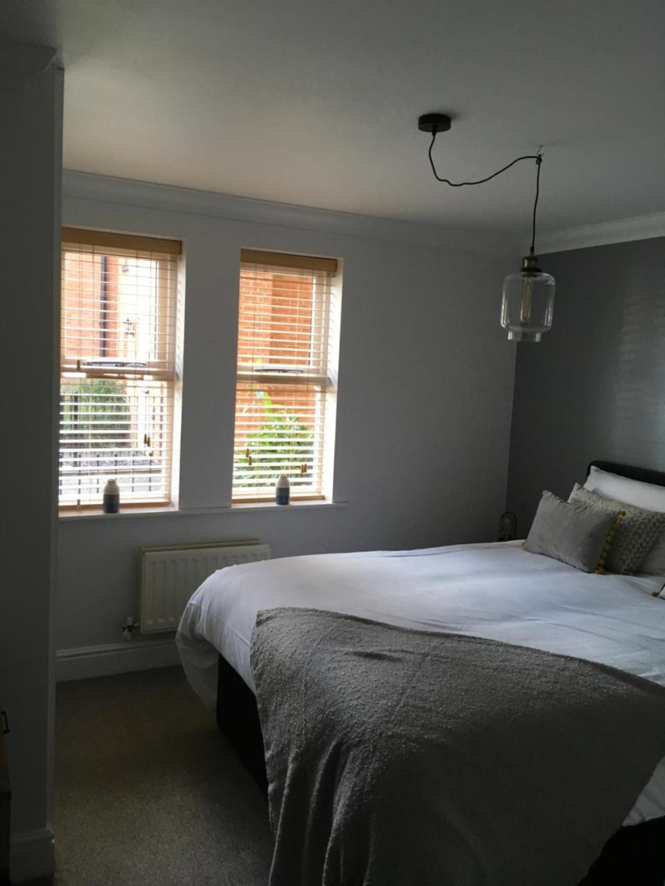 Godwin Court 21 Apartment Swindon Bagian luar foto