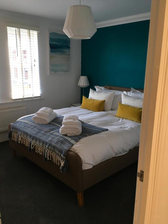 Godwin Court 21 Apartment Swindon Bagian luar foto